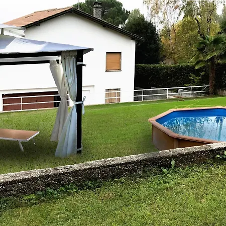 Lungolago Dino Ciani - 2 Villa Ranco